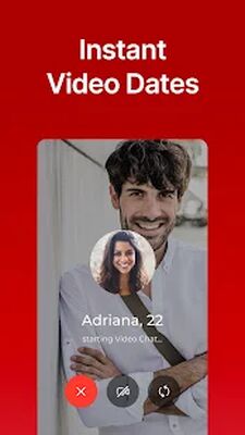 Скачать AmoLatina - Chat, Meet, Date [Без рекламы] RUS apk на Андроид