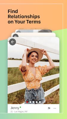 Скачать Seeking [Premium] RU apk на Андроид
