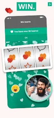 Скачать yoomee: Dating & Relationships [Полная версия] RU apk на Андроид