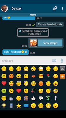 Скачать 2go Chat - Live Hang Out Now [Premium] RUS apk на Андроид