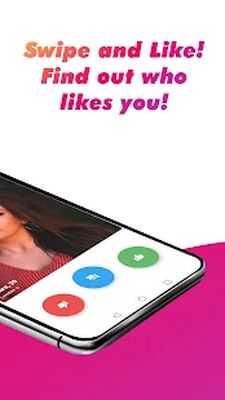 Скачать myDates - Flirt & Chat App [Unlocked] RU apk на Андроид