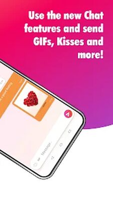 Скачать myDates - Flirt & Chat App [Unlocked] RU apk на Андроид