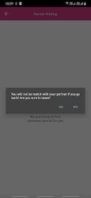 Скачать Chat Partner - Random Chat with Strangers [Без рекламы] RUS apk на Андроид