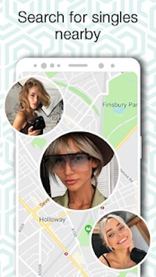 Скачать Chat Random: Video Chat App [Premium] RU apk на Андроид
