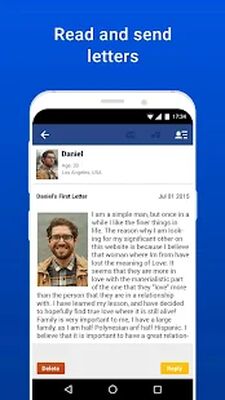 Скачать AnastasiaDate: Date & Chat App [Unlocked] RU apk на Андроид