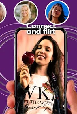 Скачать Cool Chics [Полная версия] RUS apk на Андроид