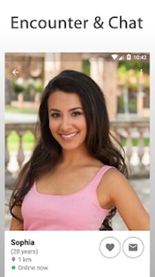 Скачать Mequeres - Dating App & Flirt and Chat [Unlocked] RUS apk на Андроид