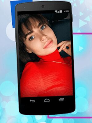 Скачать UFlirt - чат, флирт и знакомства [Полная версия] RUS apk на Андроид