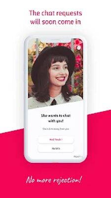 Скачать Pickable - Casual dating to chat and meet [Unlocked] RU apk на Андроид