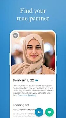 Скачать ArabianDate: Chat, Date Online [Unlocked] RUS apk на Андроид