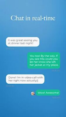 Скачать ArabianDate: Chat, Date Online [Unlocked] RUS apk на Андроид