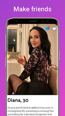 Скачать Cool Meet - Chat [Unlocked] RUS apk на Андроид