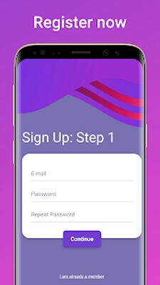 Скачать Cool Meet - Chat [Unlocked] RUS apk на Андроид