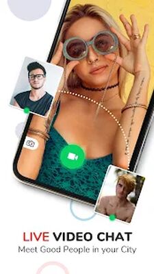 Скачать Video Call Advice and Live Chat with Video Call [Unlocked] RU apk на Андроид