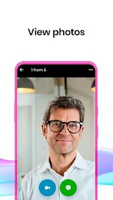 Скачать DateMyAge™ - Mature Dating 40+ [Premium] RU apk на Андроид