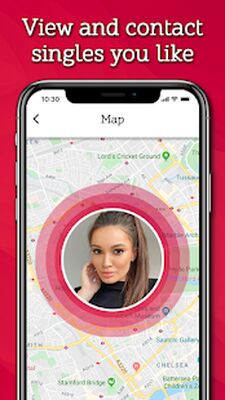 Скачать Быстрые знакомства без обязательств [Полная версия] RU apk на Андроид