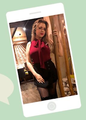 Скачать Чат и свидания, знакомства онлайн - FlirtConnect [Unlocked] RU apk на Андроид