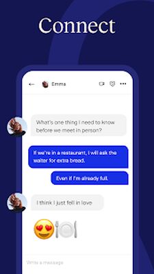 Скачать Match Dating: Chat, Date, Meet Singles & Find Love [Premium] RUS apk на Андроид