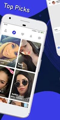 Скачать Знакомства Россия [Premium] RU apk на Андроид