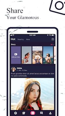 Скачать Cougar - Mature Women Dating [Premium] RU apk на Андроид