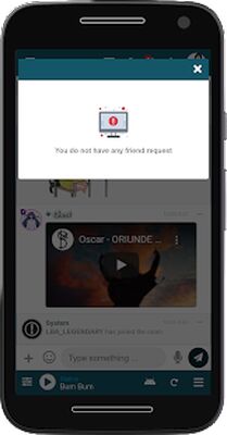 Скачать Teen Kids Chat [Без рекламы] RUS apk на Андроид