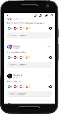 Скачать Teen Kids Chat [Без рекламы] RUS apk на Андроид