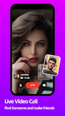 Скачать Dating Love - Meet love girls [Unlocked] RU apk на Андроид