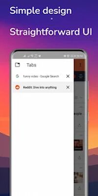 Скачать xBrowser - Fast Proxy Browser [Без рекламы] RU apk на Андроид