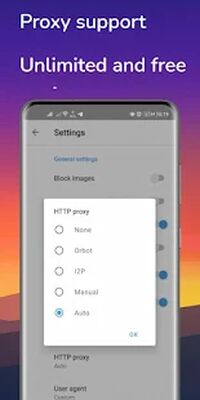 Скачать xBrowser - Fast Proxy Browser [Без рекламы] RU apk на Андроид