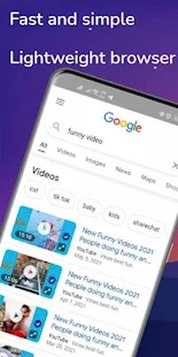 Скачать xBrowser - Fast Proxy Browser [Без рекламы] RU apk на Андроид