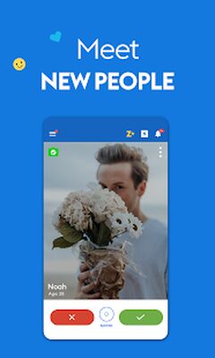 Скачать Zoosk - Online Dating App to Meet New People [Без рекламы] RUS apk на Андроид