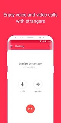 Скачать Random Chat (Stranger Chat) [Полная версия] RUS apk на Андроид