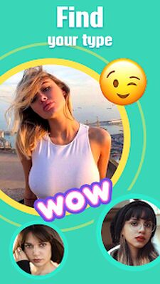 Скачать Cam Video Chat - Live talk with strangers, Hookup [Полная версия] RU apk на Андроид