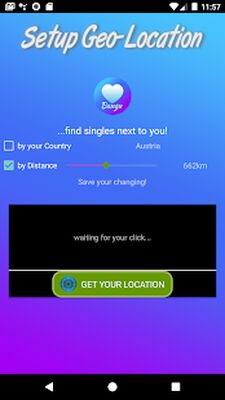 Скачать Bangu - Знакомства - Бесплатный сайт знакомств [Полная версия] RUS apk на Андроид