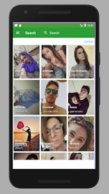 Скачать OneLove - Dating Messenger App [Unlocked] RU apk на Андроид