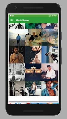 Скачать OneLove - Dating Messenger App [Unlocked] RU apk на Андроид
