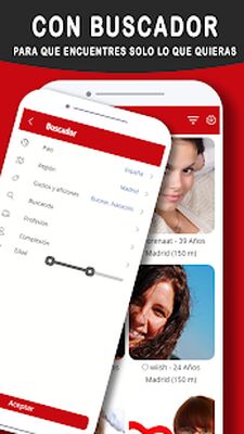Скачать AmorEsporadico busca pareja sin compromiso [Unlocked] RU apk на Андроид