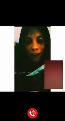 Скачать Momo Fake video call [Unlocked] RUS apk на Андроид