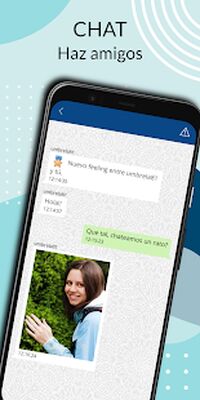 Скачать QueContactos - buscar pareja [Без рекламы] RUS apk на Андроид