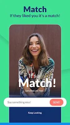 Скачать Upward: Christian Dating - Meet Christian Singles [Полная версия] RU apk на Андроид