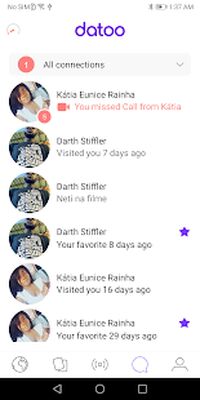 Скачать Datoo - Dating platform [Premium] RU apk на Андроид