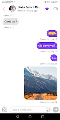 Скачать Datoo - Dating platform [Premium] RU apk на Андроид