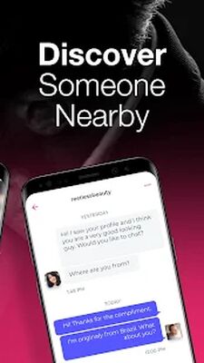 Скачать Ashley Madison [Unlocked] RUS apk на Андроид