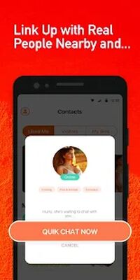 Скачать BBW Dating & Curvy Hookup, match, chat - Pluser [Premium] RUS apk на Андроид