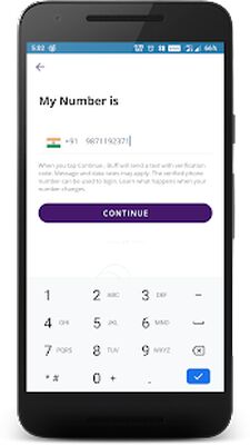 Скачать Buff - Gay Dating & Chat App [Unlocked] RUS apk на Андроид