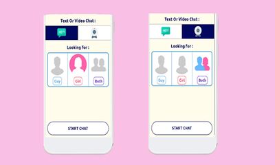 Скачать Chillout Live Cam Chat - Live Video Chat [Unlocked] RUS apk на Андроид