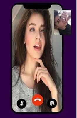 Скачать Chillout Live Cam Chat - Live Video Chat [Unlocked] RUS apk на Андроид