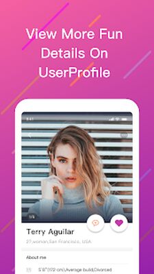 Скачать Trans & Kinky Dating: Transder [Premium] RU apk на Андроид