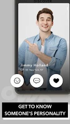 Скачать Cougar: Older Women Dating App [Полная версия] RU apk на Андроид