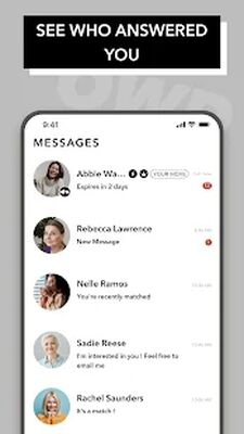 Скачать Cougar: Older Women Dating App [Полная версия] RU apk на Андроид